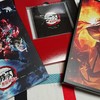映画鬼滅の刃グッズ豪華版プログラム購入！ノベライズ単行本や塗り絵が最高感想まとめ